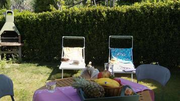 Ferienhaus | Ausstattung der Unterkunft