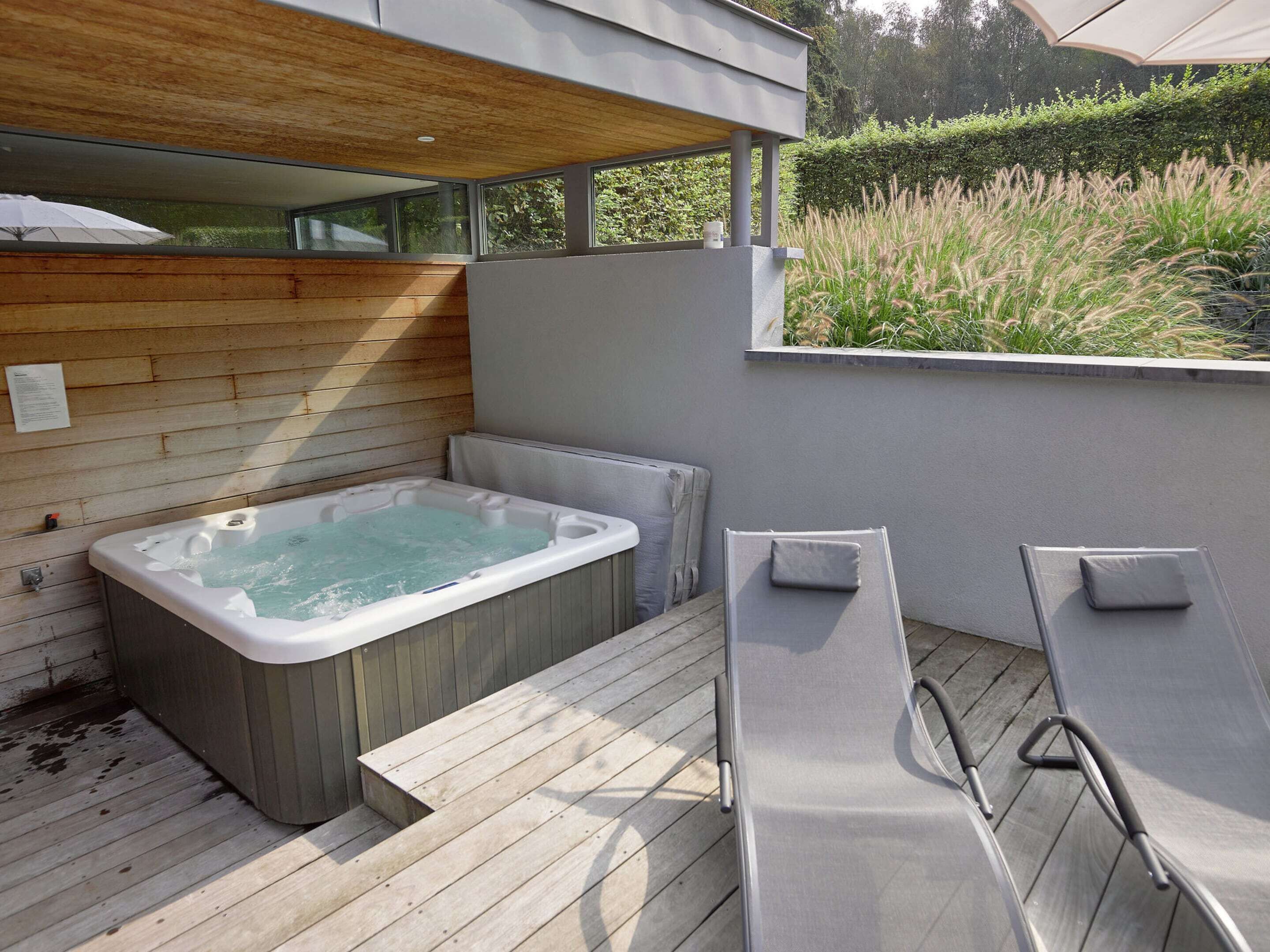 Huis | Accommodatievoorzieningen