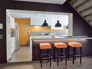 Casa | Cucina privata