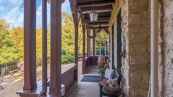 Apartamento | Sacada