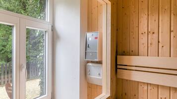 Apartamento | Tratamento de spa