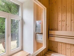 Apartment | Wellnessanwendung