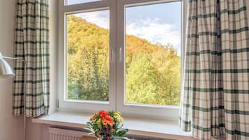 Apartamento | Vista da propriedade