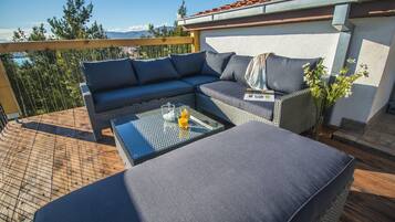 Apartment | Balcony