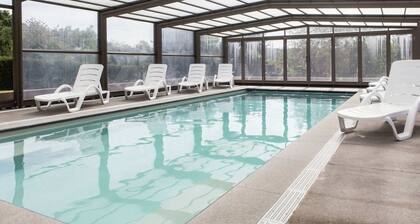 Durbuy Luxe Villa With Pool