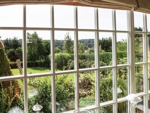 Villa | View from property - Durbuy Luxe Villa With Pool (Durbuy)