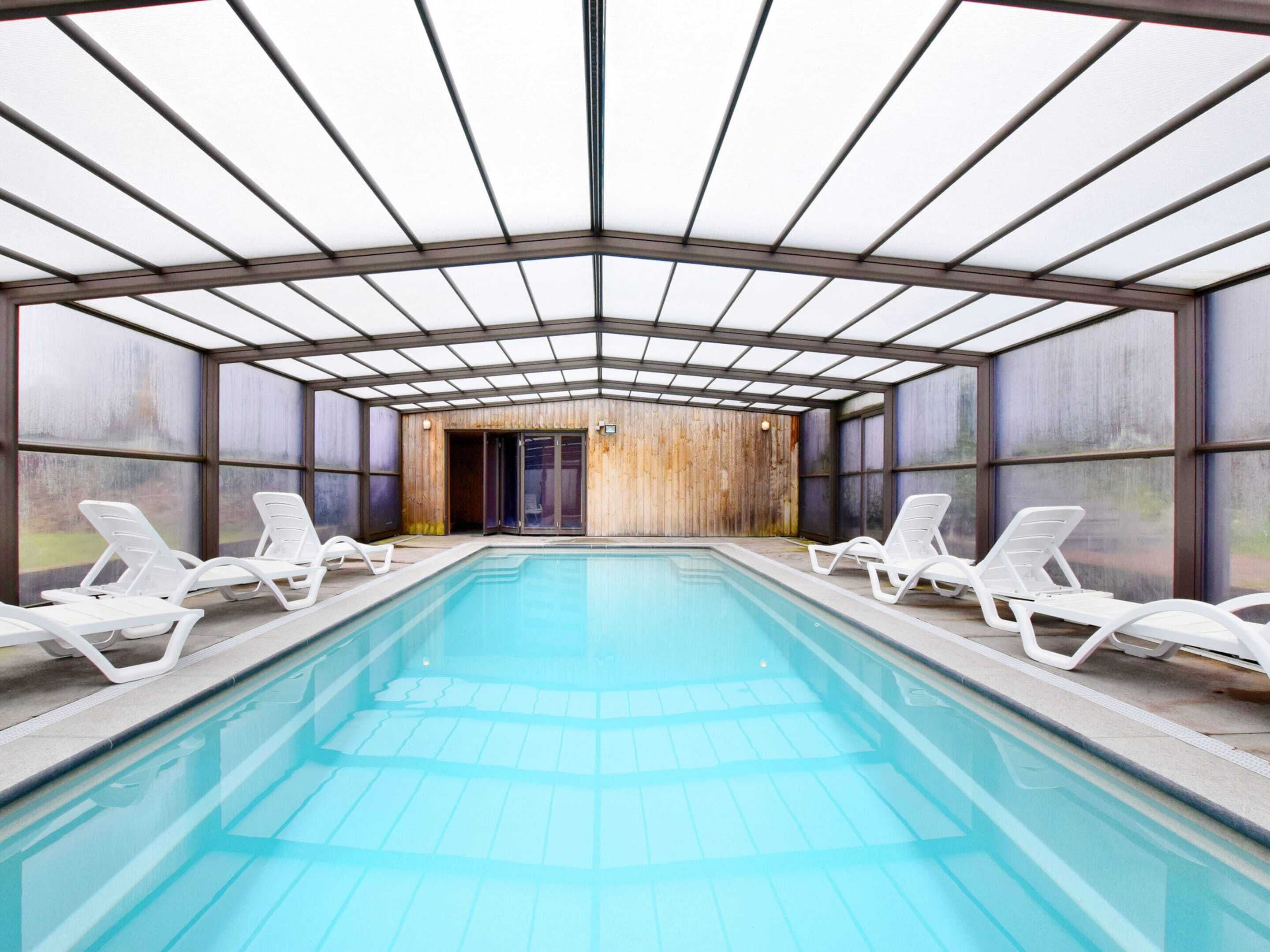 Villa | Pool