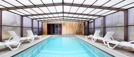 Villa | Pool