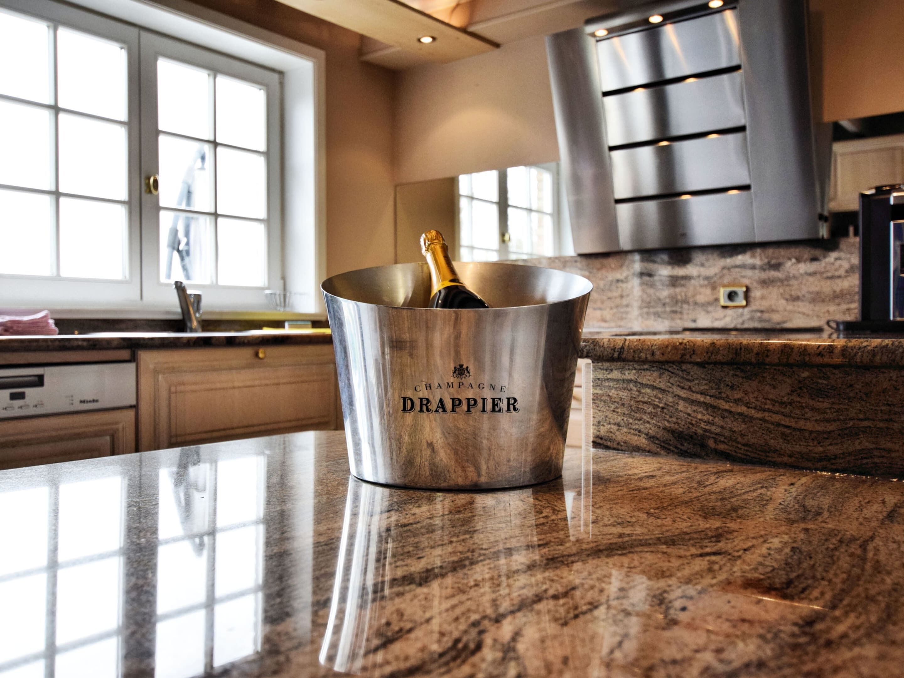 Biệt thự | Bếp riêng