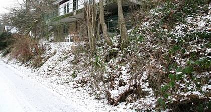 Spacious Chalet in Daverdisse With Sauna