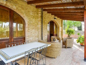 Cottage | Dineren