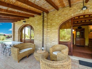Cottage | Exterieur