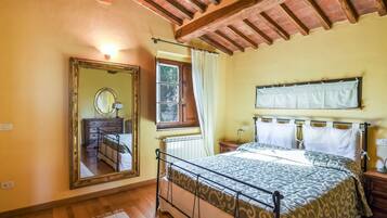 Cottage | 2 kamar tidur dan dilengkapi dengan perabotan berbeda-beda