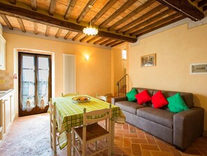 House | Living room