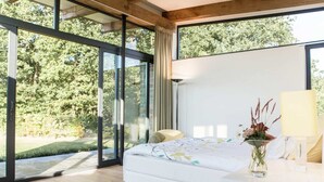 Unclassified image, 4 of 38, button - Luxurious Villa With Private Garden in Durbuy (Durbuy)