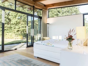 Villa | 5 slaapkamers, individueel gemeubileerd