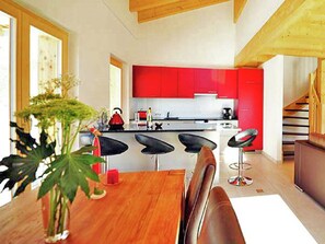 Chalet | Private kitchen