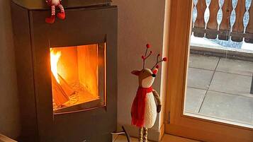 Chalet | Property amenity