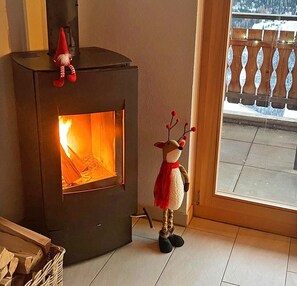 Chalet | Property amenity