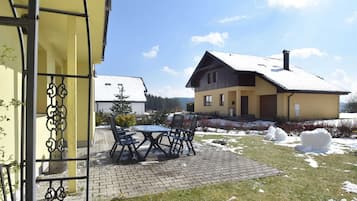 Vila | Eksterior