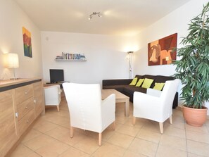 Villa | Sala de estar