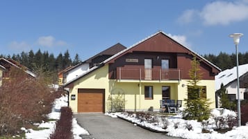 Villa | Udendørsområde