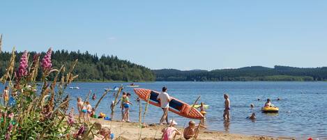 Villa | Utsikt fra overnattingsstedet