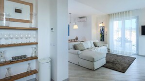 Villa | Living room
