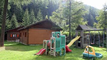 Chalet | Area bambini