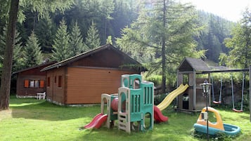 Chalet | Children’s area