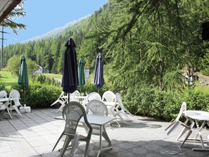 Chalet | Interior detail