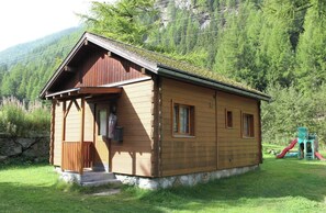 Chalet | Exterior