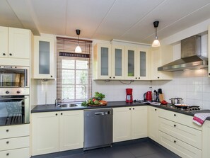 Villa | Cucina privata