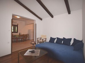 Apartment | Wohnbereich