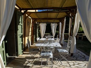 Ferienhaus | Speisen