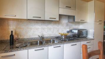 Maison | Cuisine privée