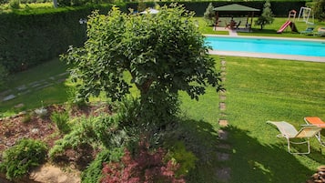 Ferienhaus | Pool | Außenpool