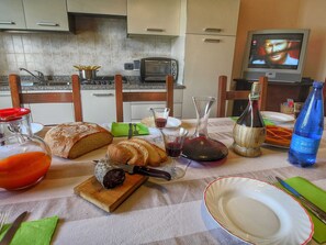 Casa | Cucina privata