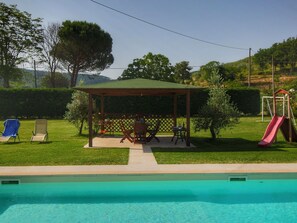 Casa | Piscina | Piscina all'aperto