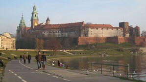 Unclassified image, 2 of 3, button - Comfy Apartment in the Centre of Krakow (Krakow)