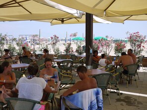 Mobile Home | Dining - Beachy Comfort in Lido di Spina (Comacchio)
