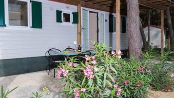 Mobile Home | Exterior