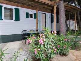 Mobile Home | Exterior