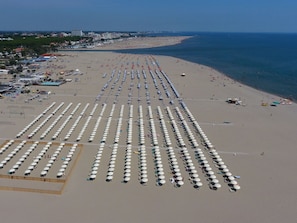 Mobile Home | View from property - Beachy Comfort in Lido di Spina (Comacchio)
