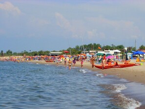 Apartment | View from property - Belvilla by OYO Zante 2-7-12 Due (Rosolina)