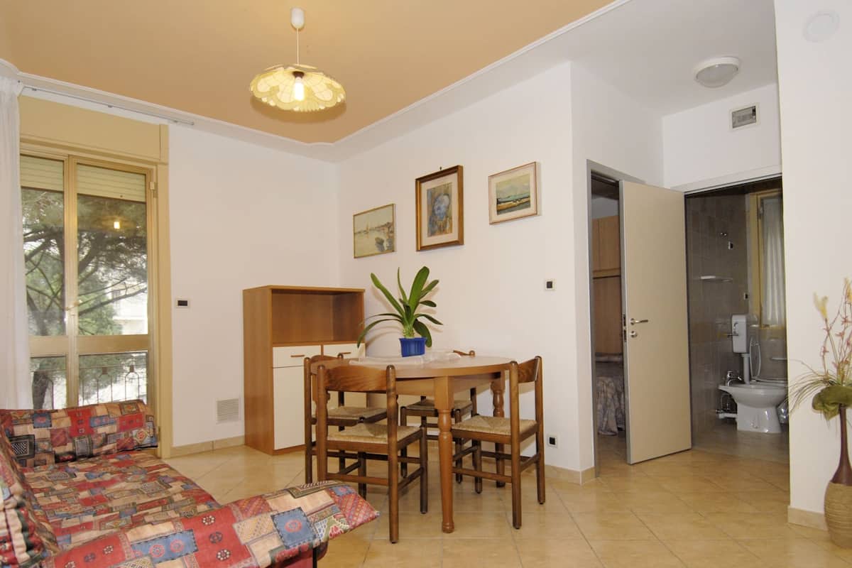 Appartamento | Ristoranti