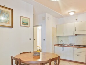 Private kitchen - Belvilla by OYO Zante 2-7-12 Due (Rosolina)