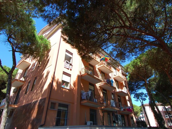 Exterior - Belvilla by OYO Zante 2-7-12 Due (Rosolina)