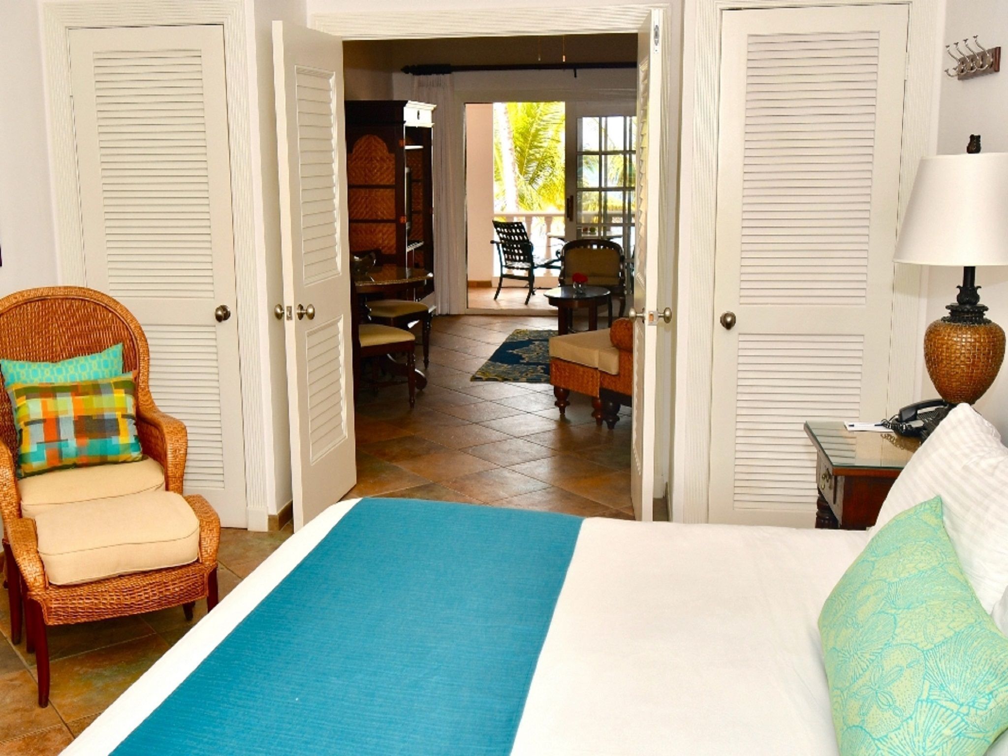 Apartment | 1 bedroom, individually furnished, bed sheets