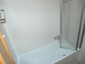 Chalet | Bathroom | Shower
